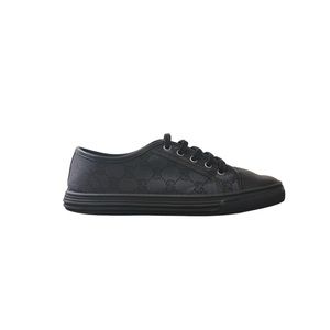 Gucci | GG Canvas Sneaker